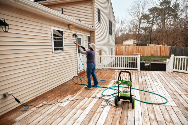 Best Residential Pressure Washing Services  in Ashland, OH