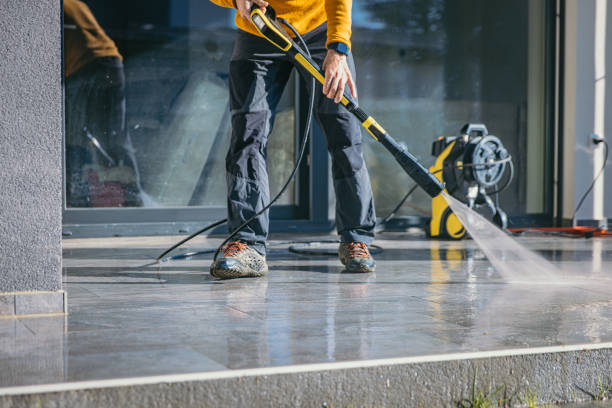 Best Best Pressure Washing Companies  in Ashland, OH