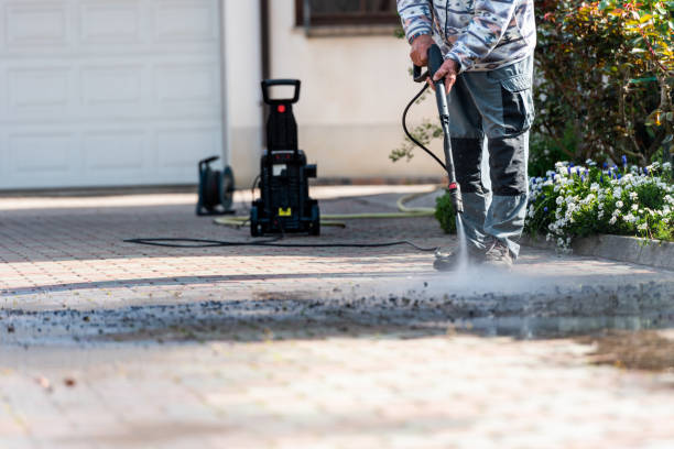 Local Pressure Washing Services in Ashland, OH