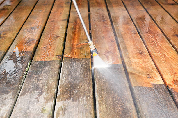 Best Roof Power Washing Services  in Ashland, OH