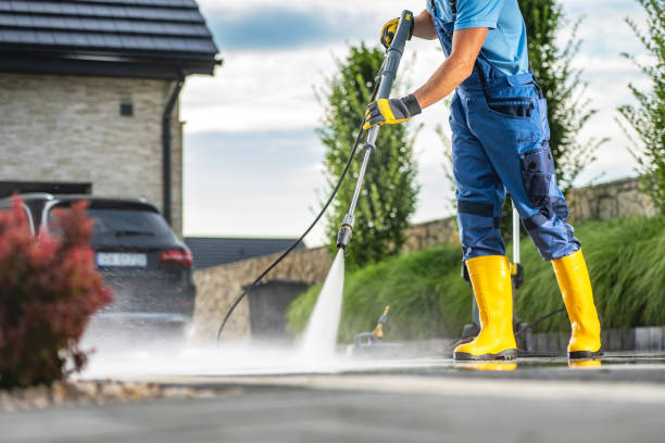 Pressure Washing Services for Businesses in Ashland, OH