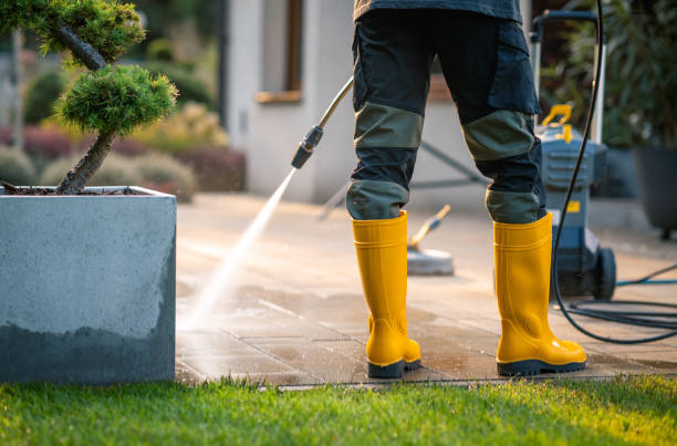 Professional Pressure Washing in Ashland, OH